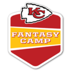 Chiefs Fantasy Camp Logo