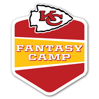 Chiefs Fantasy Camp Logo